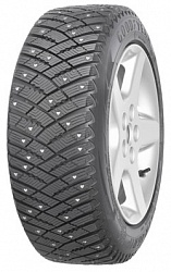 Ultra Grip Ice Arctic SUV